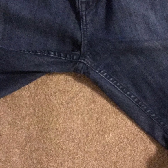 Miss Vigoss jeans - Picture 4 of 9